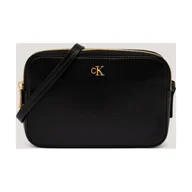 Torebki damskie - Calvin Klein Listonoszka - miniaturka - grafika 1