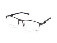 Okulary korekcyjne, oprawki, szkła - Puma PU0383O 002 - miniaturka - grafika 1