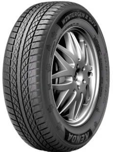 KENDA KR504 Wintergen 2 SUV 255/45R20 105V - Opony zimowe - miniaturka - grafika 1