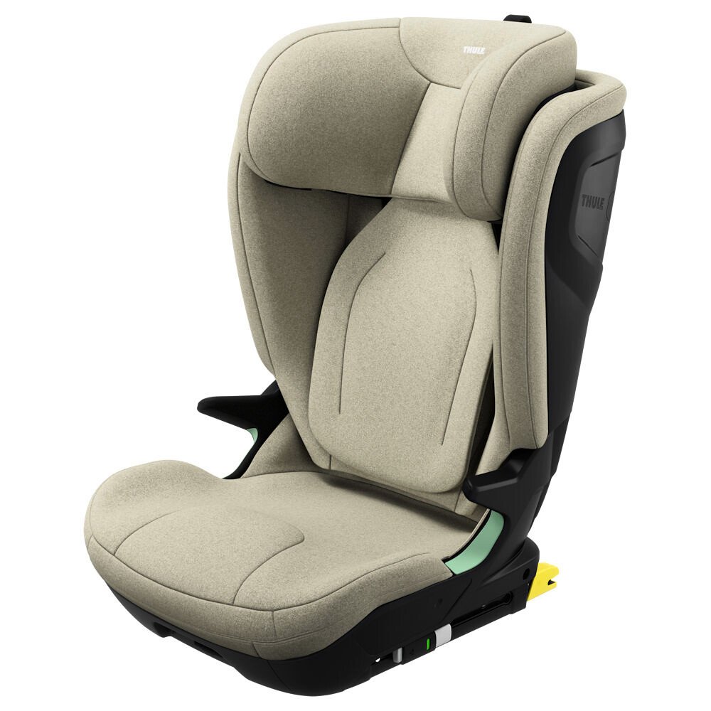 Fotelik samochodowy Thule Palm Soft Beige