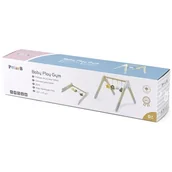 Zawieszki dla dzieci i niemowląt - Viga PolarB Pałąk Stojak dla Niemowląt Baby Gym - miniaturka - grafika 1