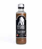 Soki i napoje niegazowane - Kawa na zimno Cold Brew smakowa Kokos Słony Karmel 250 ml - miniaturka - grafika 1