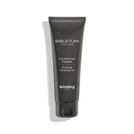 Żele do mycia twarzy - Sisley Sisleÿum Purifying Cleansing Gel Żele do mycia twarzy 125 ml Męskie - miniaturka - grafika 1
