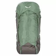 Plecaki - Salewa Trek Mate 65L Plecak 72 cm duck green - miniaturka - grafika 1