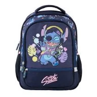 Plecaki szkolne i tornistry - Plecak Disney Stich DS24BB-260 - miniaturka - grafika 1