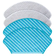 Akcesoria do robotów sprzątających - Zestaw akcesoriów SETTI+ RV800 (4 elementy) - miniaturka - grafika 1