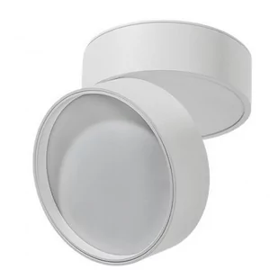 Azzardo MONA AZ4540 spot 1x12W/LED IP20 AZ4540 - Lampy sufitowe - miniaturka - grafika 1