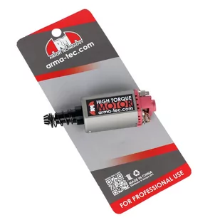 Arma Tech - Silnik High Torque - Długi - APM113 - Amunicja i osprzęt ASG - miniaturka - grafika 3