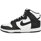 Buty sportowe męskie - Nike DUNK HIGH RETRO DD1399-105 - miniaturka - grafika 1