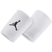 Moda i Uroda OUTLET - Jordan Jumpman Wristbands JKN01-101 Rozmiar: One size - miniaturka - grafika 1