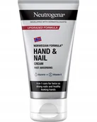 Kremy i maski do rąk - NEUTROGENA Formuła Norweska Skoncentrowany Krem do rąk FAST ABSORBING - miniaturka - grafika 1