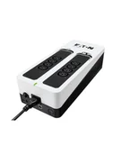 Zasilacze awaryjne UPS - eaton Zasilacz awaryjny 550 IEC 3S550I 550VA/330W Tower - miniaturka - grafika 1