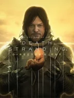 Gry PC Cyfrowe - Muve.pl, Death Stranding - Director's Cut (PC) Klucz Steam - miniaturka - grafika 1