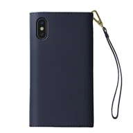 Etui i futerały do telefonów - Etui na Apple iPhone X IDEAL OF SWEDEN Mayfair Clutch - miniaturka - grafika 1
