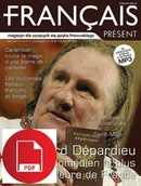 Książki do nauki języka francuskiego - Français Présent 23 Wersja elektroniczna - miniaturka - grafika 1