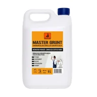 Grunty do ścian - Dragon Grunt Master uniwersalny 5l - miniaturka - grafika 1
