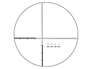 Monokular Vortex Recon R/T 15x50 - Lornetki - miniaturka - grafika 5