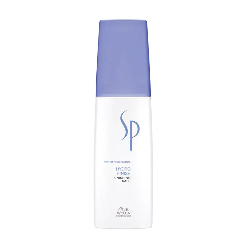 Wella SP Hydrate Finish Spray Nawilżający 125ml