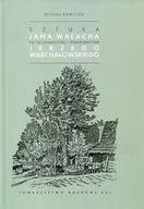 Wywiady, wspomnienia - Sztuka Jana Wałacha na tle działalności i piśmiennictwa Jerzego Warchałowskiego - miniaturka - grafika 1