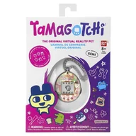 Zabawki interaktywne dla dzieci - TAMAGOTCHI - CAFE - miniaturka - grafika 1