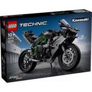 Lego TECHNIC 42170 Kawasaki Ninja H2R