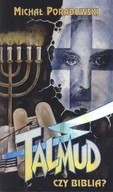 Religia i religioznawstwo - Talmud czy Biblia? - miniaturka - grafika 1