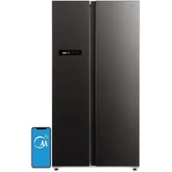 Lodówki - MIDEA MDRS791MIE28 - miniaturka - grafika 1