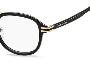 Okulary korekcyjne Marc Jacobs MARC 573 807 - Okulary korekcyjne, oprawki, szkła - miniaturka - grafika 3