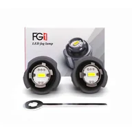 Żarówki samochodowe - Żarówki Led Lw5B 9V-18V Canbus 2Szt Nowość 4000Lm - miniaturka - grafika 1