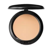 Podkłady do twarzy - MAC Studio Fix Powder Plus Foundation puder i podkład w jednym odcień NC35 Powder plus Foundation) 15 g - miniaturka - grafika 1