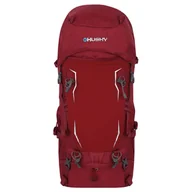 Plecaki - Plecak Husky Rony 50 L Kolor: czerwony - miniaturka - grafika 1