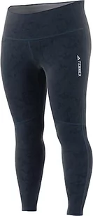 adidas Rajstopy Marka Model W MT AOP Ti PL - Rajstopy - miniaturka - grafika 1