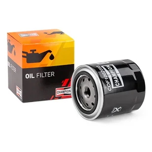 CHAMPION Filtr oleju COF100209S - Filtry oleju - miniaturka - grafika 1