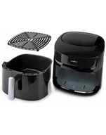 Frytkownice - Nedis KAAF170BK - miniaturka - grafika 1