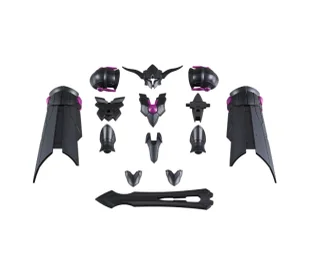 Bandai 30MF CLASS UP ARMOR ROSAN PALADIN - Gadżety dla graczy - miniaturka - grafika 1