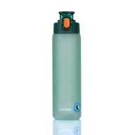 Shakery i bidony sportowe - Casno Butelka tritanowa Casno KXN-1226 750 ml zielona KXN-1226N - miniaturka - grafika 1