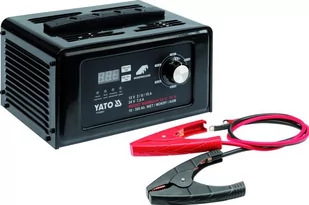Yato YT-83051 - Prostowniki samochodowe - miniaturka - grafika 1