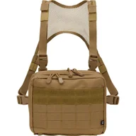 Odzież taktyczna i umundurowanie - Kamizelka taktyczna Brandit US Cooper Chest Pack Operator - Coyote - miniaturka - grafika 1