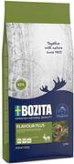 Bozita Bozita Naturals Flavour Plus - karma dla psów wybrednych z dodatkiem renifera, 12 kg 13352