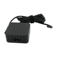 Adaptery i przejściówki - ASUS 0A001-00446500 adapter zasilający/ inwentor Wewnętrzna 65 W Czarny - miniaturka - grafika 1