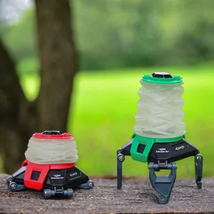 Princeton Tec - Lampa Helix Backcountry - HX22-MC - Latarki - miniaturka - grafika 2