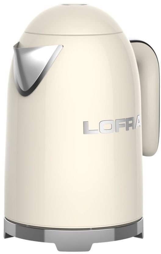 LOFRA Retro GOCCIA AVORIO IKABI17E/1