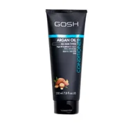 Odżywki do włosów - Gosh AGRAN OIL - CONDITIONER - Odżywka do włosów GOSACDWL - miniaturka - grafika 1