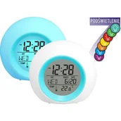 Stacje pogodowe - Stacja pogody - dźwięki natury 2Measure - miniaturka - grafika 1