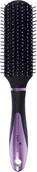 Szczotki i grzebienie do włosów - TOP CHOICE Szczotak do czesanaia LILAC CHIC - miniaturka - grafika 1