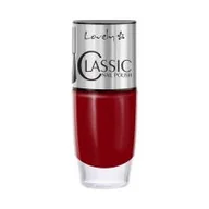 Lakiery do paznokci - Lovely Lovely Classic Nail Polish lakier do paznokci 369 8ml - miniaturka - grafika 1