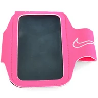 Torby sportowe - SASZETKA NA RAMIĘ NIKE LIGHTWEIGHT ARM BAND 2.0 W (kolor Różowy) - miniaturka - grafika 1