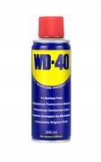 Środki czyszczące do komputerów - Wd-40 spray odrdzewiacz 200ml - miniaturka - grafika 1