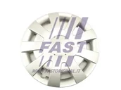 Kołpaki samochodowe - Kołpak ozdobny, koła Fast FT92004 - miniaturka - grafika 1