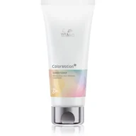 Odżywki do włosów - Wella Professionals Professionals ColorMotion+ odżywka do włosów farbowanych 200 ml - miniaturka - grafika 1